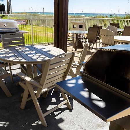 Beachfront! Master On Gulf No Resort Fees! Panama City Beach Exterior photo
