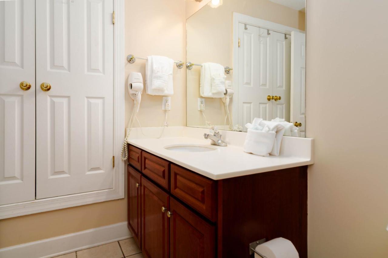 Beachfront! Master On Gulf No Resort Fees! Panama City Beach Exterior photo