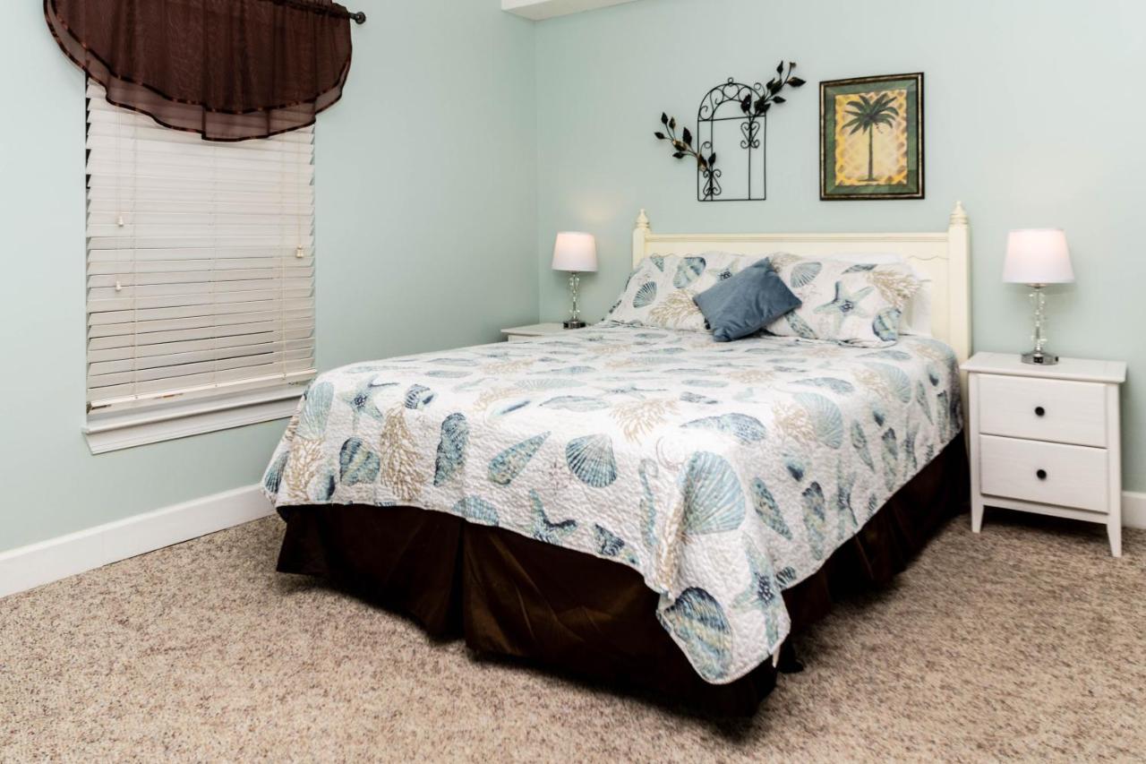 Beachfront! Master On Gulf No Resort Fees! Panama City Beach Exterior photo