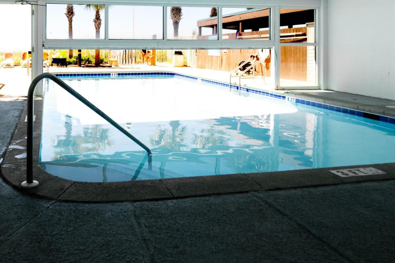 Beachfront! Master On Gulf No Resort Fees! Panama City Beach Exterior photo