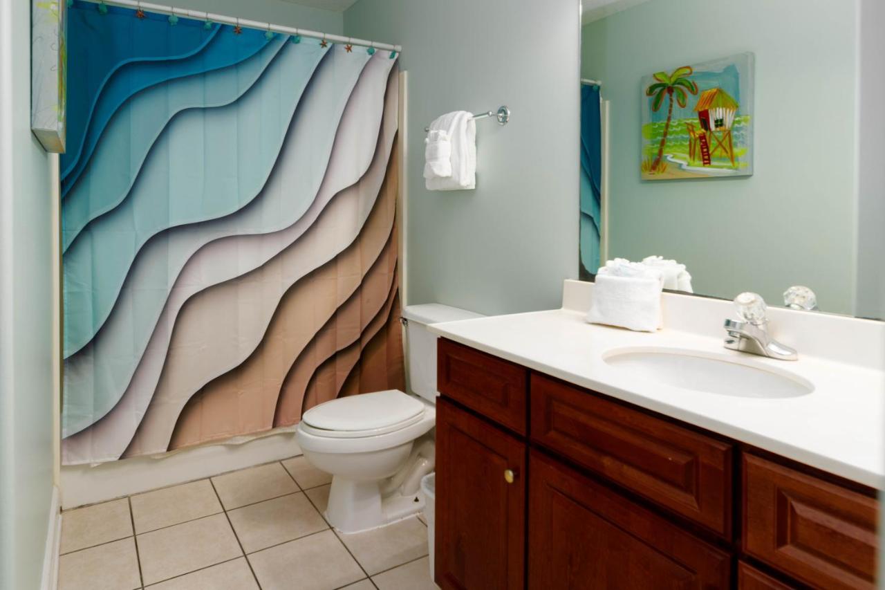 Beachfront! Master On Gulf No Resort Fees! Panama City Beach Exterior photo